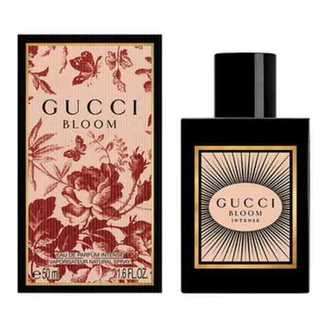 Gucci Bloom Intense Eau de Parfum for Women (50ml, 100ml)